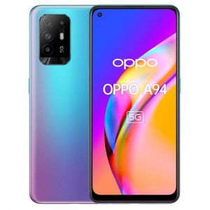 Smartphone Oppo A94 5G - Occasion