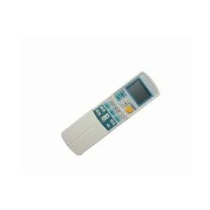 Télécommande infra-rouge d'origine pour climatiseur DAIKIN de type ARC433A50 - Occasion