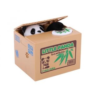 Tirelire Panda Originale Tirelire Enfant Tirelire volent d'argent - Occasion