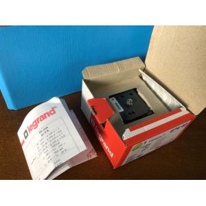 LEG67440 - THERMOSTAT CPL LEGRAND - Occasion