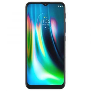 motorola telephone intelligent moto g9 play 4gb 64gb 6.5 dual sim - Occasion