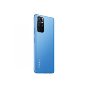Xiaomi Redmi Note 11S 5G 64 Go Bleu cr&eacute;puscule - Occasion