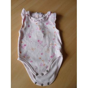 Body Sans Manche 3 Mois - Occasion