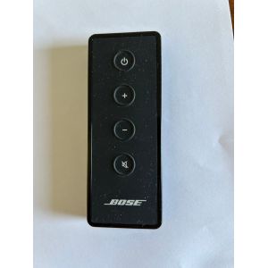 Télécommande pour barre de son Bose Solo TV - Occasion