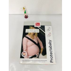 Ceinture De Sécurité Grossesse Red Castle - Occasion