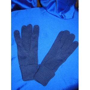 Gants Claire Neuville Taille Unique100% Acrylic. - Occasion