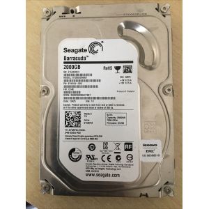 Disque dur Seagate 2 To Barracuda constellation ES3 ST2000DM001 - Occasion