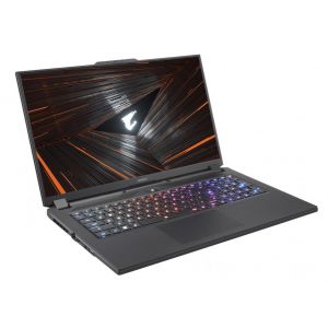 PC portable Gamer Gigabyte AORUS 17 XE4-73FR514SH - 17.3 - Occasion