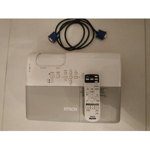 vidoprojecteur Epson EMP-X5 - Occasion