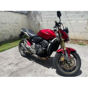Vends Hornet de 2007 - Occasion