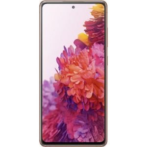 Samsung Galaxy S20 FE Dual SIM 128GB 8GB RAM SM-G780G/DS Cloud Orange - Occasion