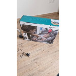 Balancelle &Eacute;lectrique Babymoov - Occasion