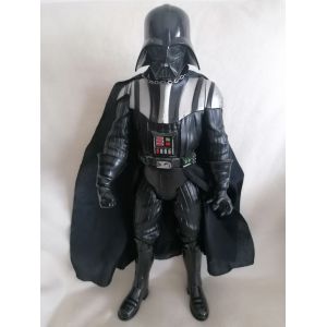 Grande Figurine 50 Cm Dark Vador (Darth Vader) - Anakin Skywalker - Star Wars - Lucasfilm - Jakks Pacific - 2014 - Occasion