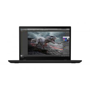 PC Portable Lenovo ThinkPad P15s Gen 2i, i7-1185G7 3GHz, 15,6", 16Go 512Go, Windows 11 Pro - Occasion