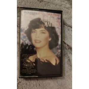 Cassette audio Mireille Mathieu - Occasion