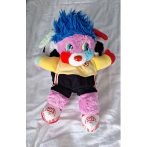 Popples footballeur - Occasion