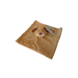 Doudou chien plat Konimpex BV - Occasion