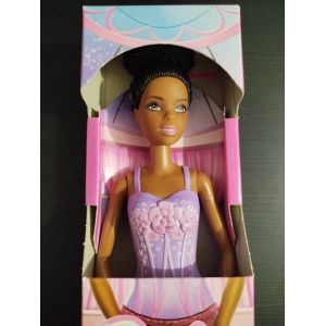 Poupée Barbie Danseuse - Occasion
