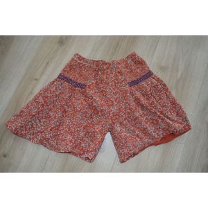 Jupe Culotte Tia-A&iuml;na 6 Ans - Occasion