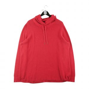 Reconditionn&eacute; - Pull Femme Rouge - Taille 2xl - Femme - Rouge - Occasion