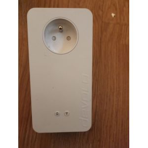 devolo dLAN 1200+ WiFi ac adaptateur CPL individuel MT2674 - Occasion