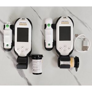 Lecteur De Glyc&eacute;mie. One Touch Verio Reflect. Bluetooth. - Occasion