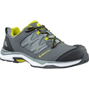Chaussure De Sécurité Albatros Ultratrail Grey Low S3 Esd Hro Src - 47 - Occasion