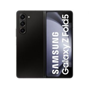 Smartphone Galaxy Z Fold 5 1 To Noir - Occasion
