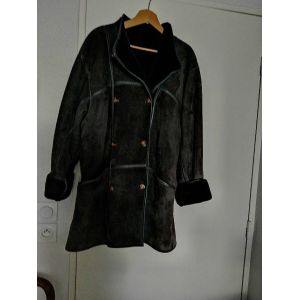 Veste Mouton Retourné - Occasion