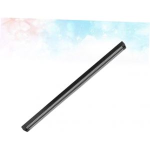 Support Mural Magn&eacute;tique Pour Couteaux Barre Aimant&eacute;e Galvanis&eacute; Pour Rangement Ustensiles De Cuisine Installation Murale Solide Et Gain De Place Compatible Divers Couteaux Et - Occasion