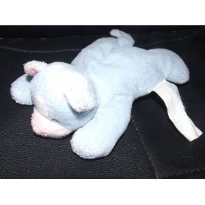 Chat Kimbaloo Bleu - Occasion