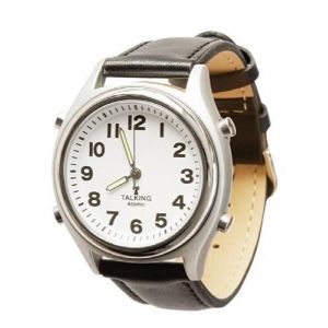 Montre-Bracelet Atomique Parlante - Occasion