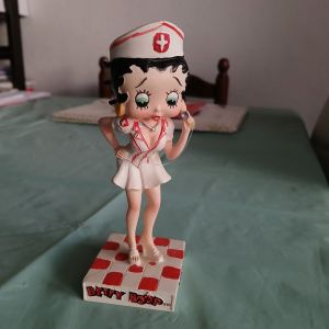Figurine Betty Boop - Occasion