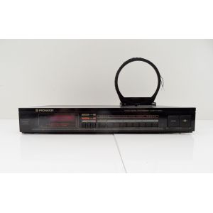 Récepteur Radio Am/Fm Quartz PLL Tuner Digital Synthesizer Pioneer F-X55ZL - Occasion