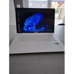 ordinateur ASUS X751LN en intel I5 - Occasion
