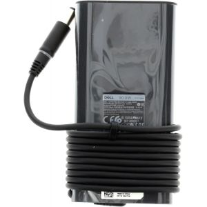 Chargeur Adapter Alimentation 90W 7.4Mm Pa 12 6C3W2 5Gt3K Jcf3V Vmn1T Da90Pm130 La90Pm130 Xps Latitude Precision Inspiron Vostro Le Cordon D'Alimentation N'Est Pas Inclus De Part4You[Z4145] - Occasion