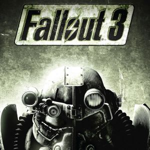 Fallout 3 - Game Of The Year - Essentials Allemand, Anglais, Espagnol, Fran&ccedil;ais, Italien PS3 - Occasion