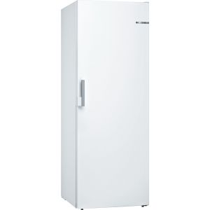 Cong&eacute;lateur Bosch GSN58EWDV - S&eacute;rie 6 - Pose libre - 365 L - 191 x 70 x 78 cm - Blanc - Occasion