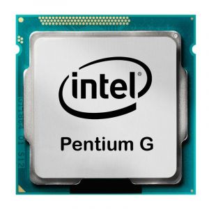 Processeur CPU Intel Pentium G2130 3.2Ghz 3Mo 5GT/s FCLGA1155 Dual Core SR0YU - Occasion