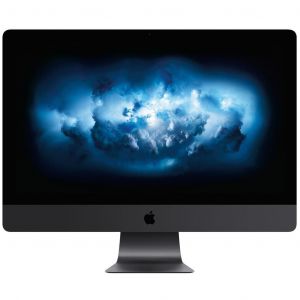 Apple iMac pro Intel Xeon W 8 coeurs - 3.2 Ghz - Ram 32 Go - DD 1 To - Occasion
