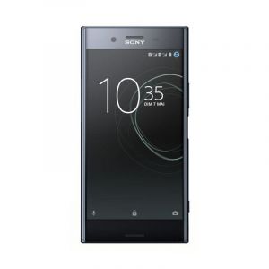 SONY Xperia XZ Premium Noir 64Go - Occasion