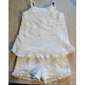 Combishort Kiabi 10 Ans - Occasion