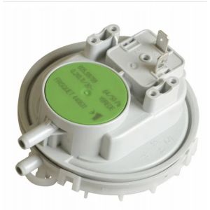 Manostat EVO25 complet après 08 - FRISQUET : F3AA41015 - Occasion