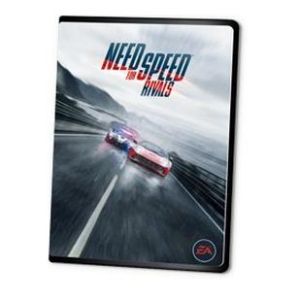 Electronic Arts Need for Speed: Rivals (Xbox One) Module compl&eacute;mentaire de jeu vid&eacute;o Anglais - Occasion