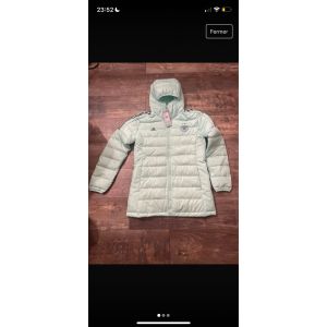 Veste Adidas Femme Équipe Allemagne - Occasion
