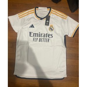 Maillot Réal Madrid 2023 - Occasion