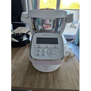 ROBOT MULTIFONCTION I COMPANION XL MOULINEX - Occasion