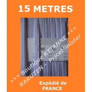 Elastique Plat - Blanc - 4.5 Mm De Large ( 4mm / 5mm ) - Mercerie - Couture - Occasion