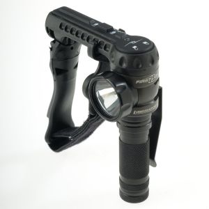 Lampe Tactique "Liberator Tactical Light" De First Light Usa - Occasion