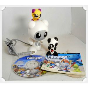 U.B. Funkeys starter : Starter + Twinx + Lotus - 2007 - Occasion